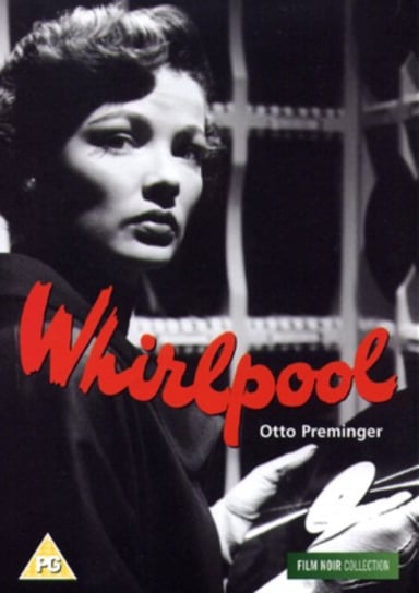 Whirlpool (brak polskiej wersji językowej) Preminger Otto