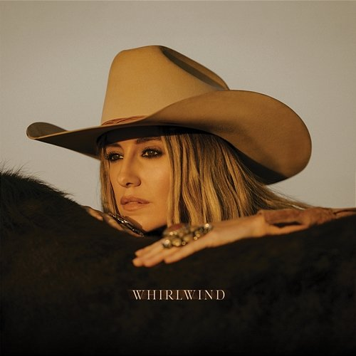 Whirlwind Lainey Wilson