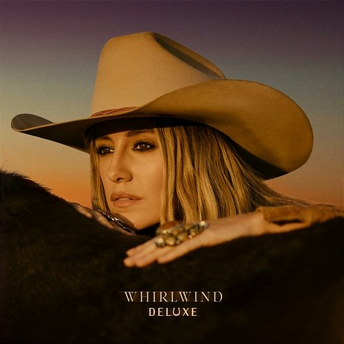 Whirlwind Lainey Wilson