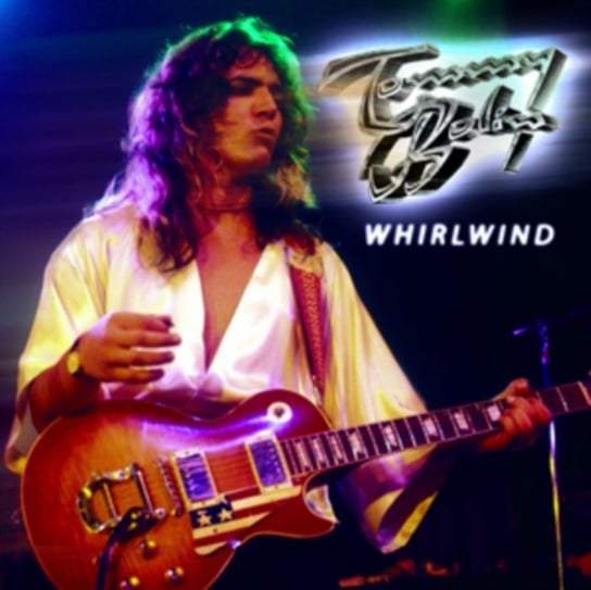 Whirlwind Tommy Bolin