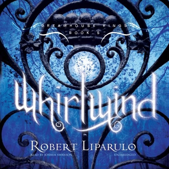 Whirlwind Liparulo Robert