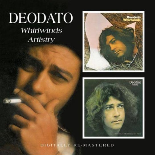 Whirlwinds Artistry Deodato