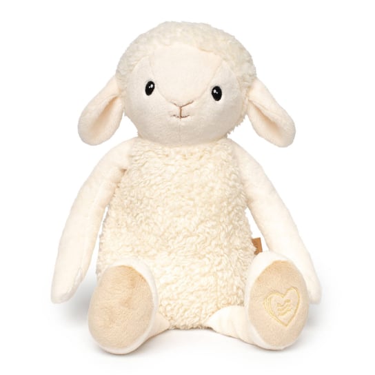 Whisbear, Szumiąca Owieczka Lumi z lampką i kołysankami oraz funkcją CRYsensor Whisbear