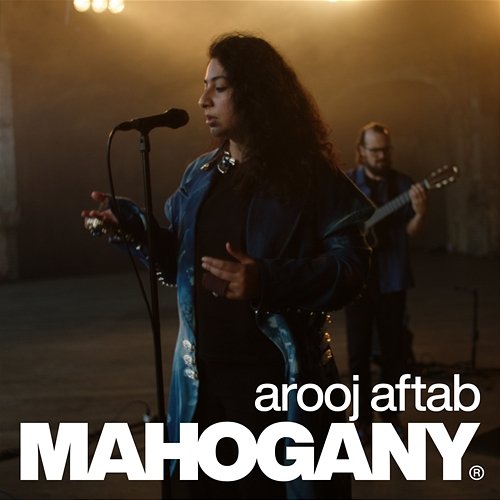 Whiskey Arooj Aftab