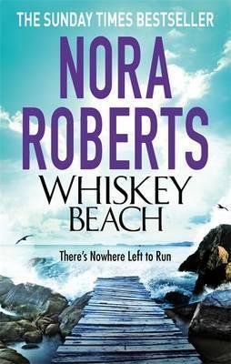 Whiskey Beach Roberts Nora