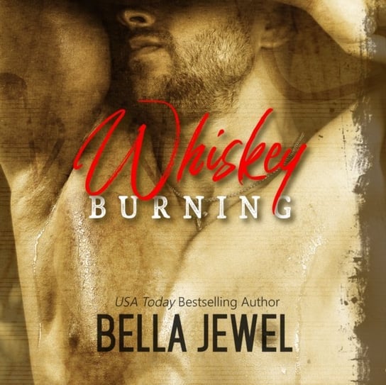 Whiskey Burning Bella Jewel, Rita Amos, Indy Chapin
