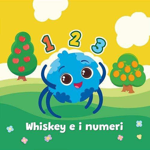Whiskey e i numeri Coccole Sonore