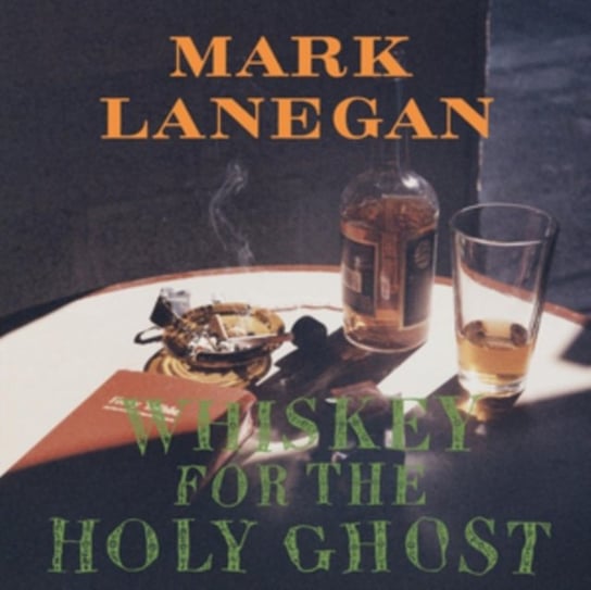 Whiskey For The Holy Ghost, płyta winylowa Lanegan Mark