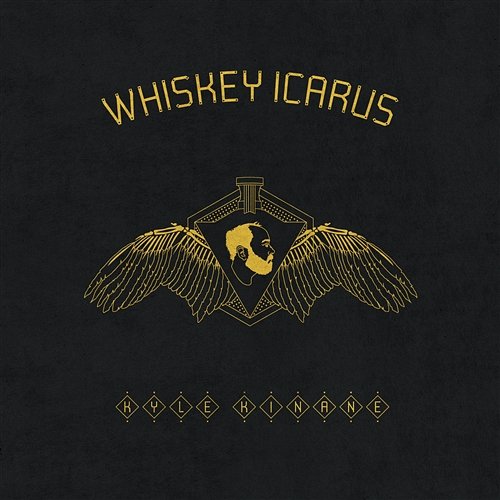 Whiskey Icarus Kyle Kinane