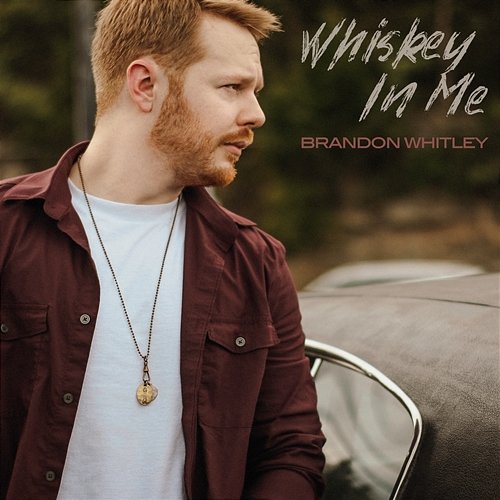 Whiskey In Me Brandon Whitley