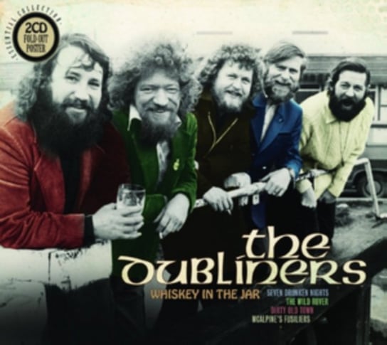 Whiskey in the Jar The Dubliners