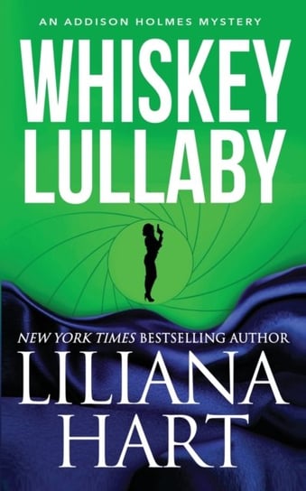 Whiskey Lullaby Hart Liliana
