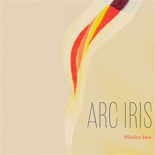 Whiskey Man Arc Iris