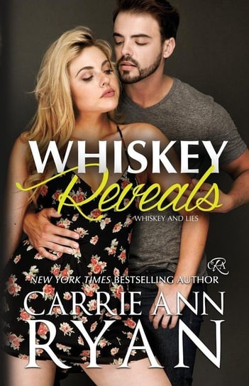 Whiskey Reveals Ryan Carrie Ann