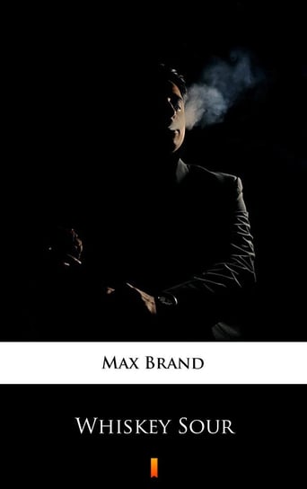 Whiskey Sour Brand Max