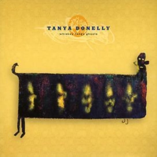 Whiskey Tango Ghosts Donelly Tanya