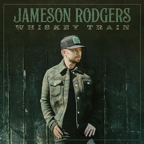 Whiskey Train Jameson Rodgers