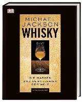 Whisky Jackson Michael