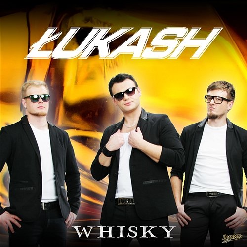 Whisky Łukash