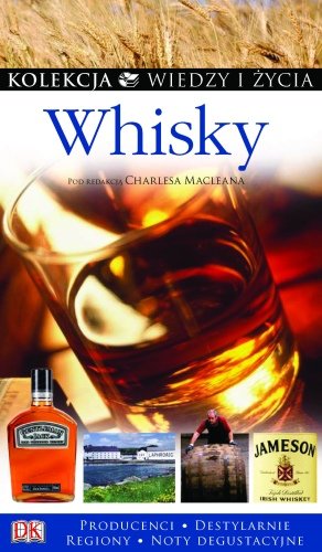 Whisky Maclean Charles