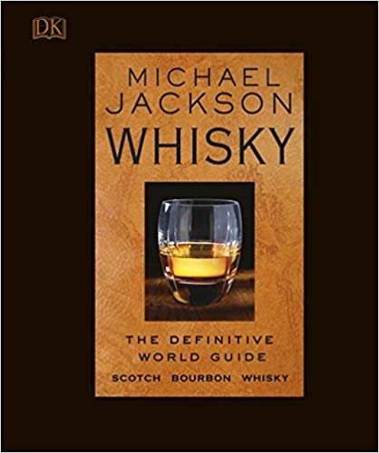 Whisky Jackson Michael