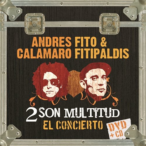 Whisky barato Fito & Fitipaldis & Andres Calamaro