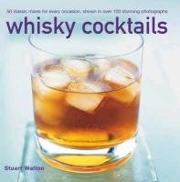 Whisky Cocktails Walton Stuart