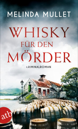 Whisky für den Mörder Aufbau Taschenbuch Verlag