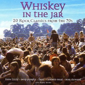 Whisky In The Jar Various Artists
