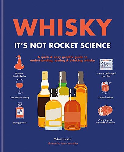 Whisky: Its not rocket science Hamlyn