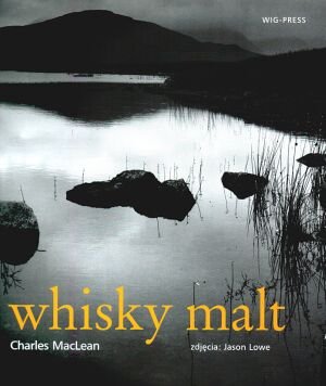 Whisky malt Maclean Charles