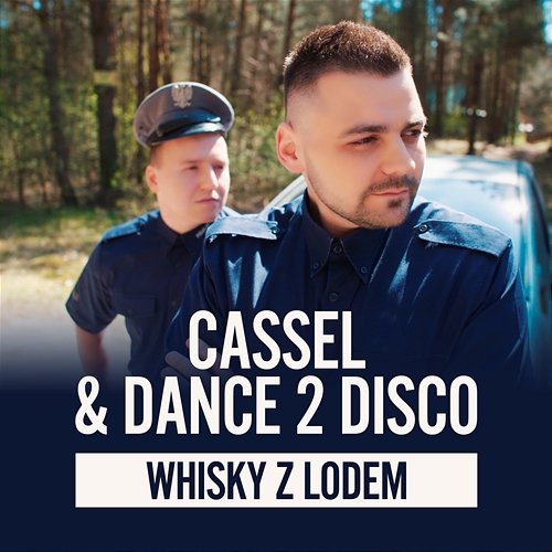 Whisky z Lodem Cassel, Dance 2 Disco