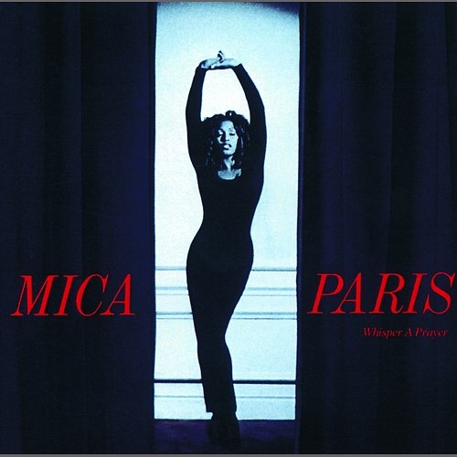 Whisper A Prayer Mica Paris