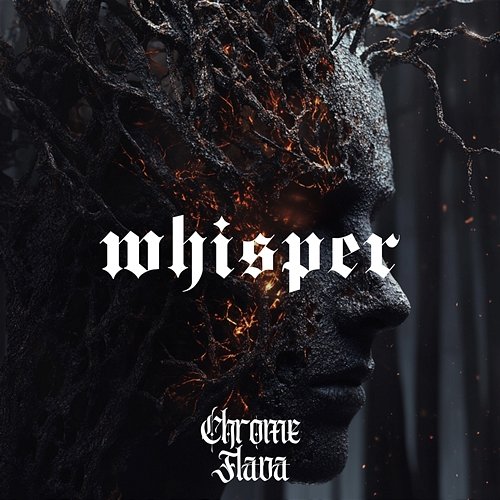 Whisper Chrome Flava