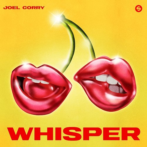 Whisper Joel Corry
