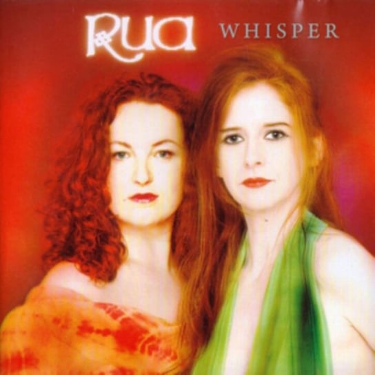 Whisper The Rua