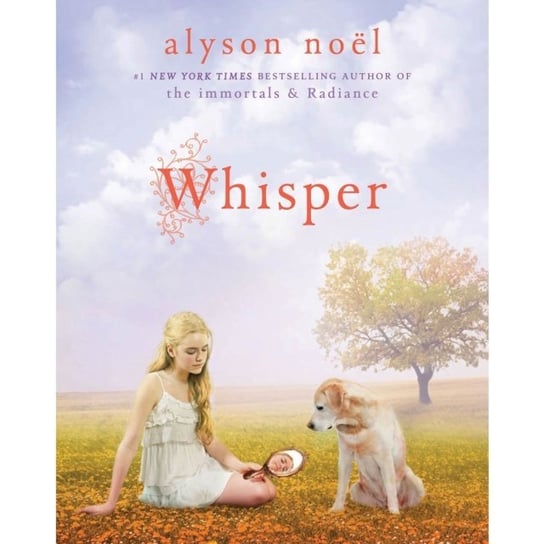 Whisper Noel Alyson