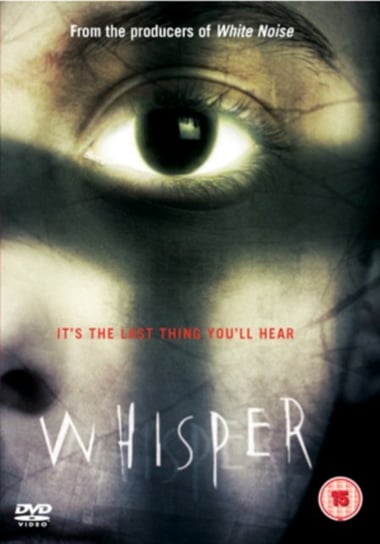 Whisper (brak polskiej wersji językowej) Hendler Stewart