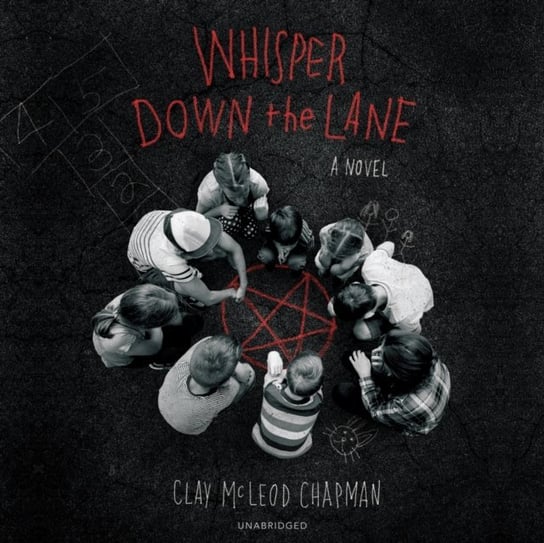 Whisper Down the Lane Chapman Clay McLeod