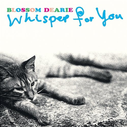 Whisper For You Blossom Dearie