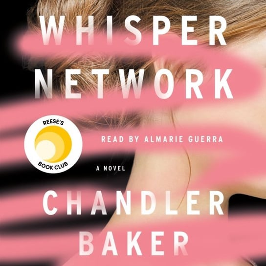 Whisper Network Baker Chandler