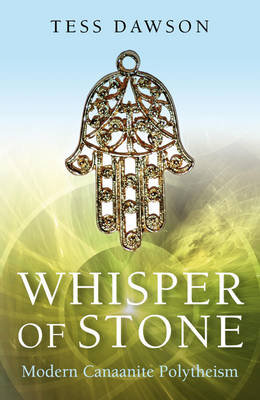 Whisper of Stone Dawson Tess