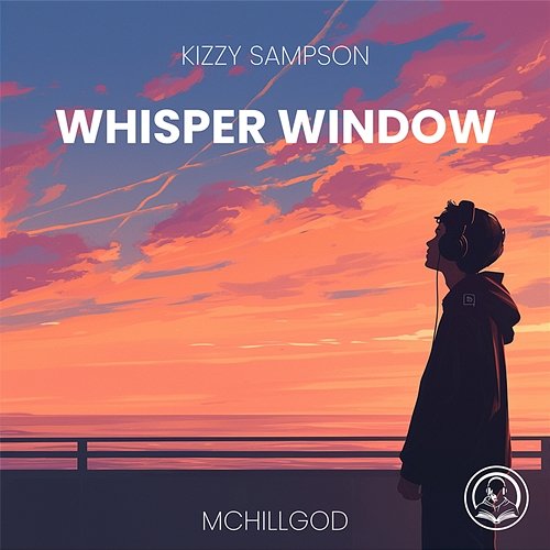 Whisper Window Kizzy Sampson