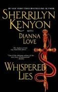 Whispered Lies Love Dianna, Kenyon Sherrilyn