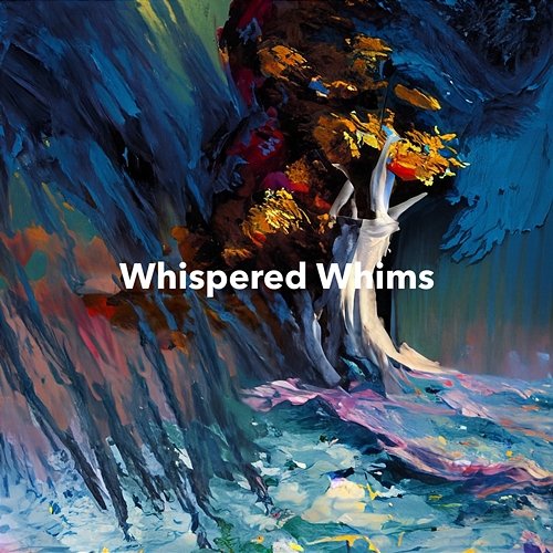 Whispered Whims Zephyr Harrison