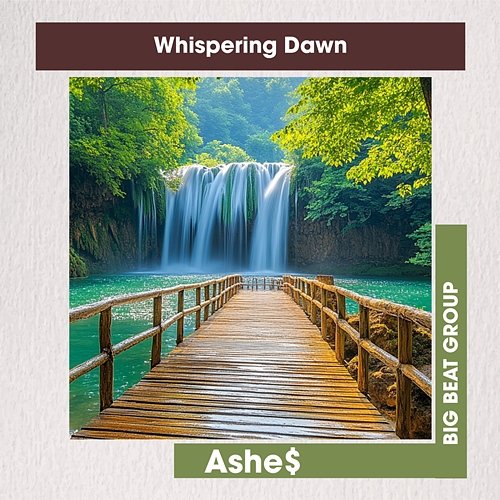 Whispering Dawn Ashe$