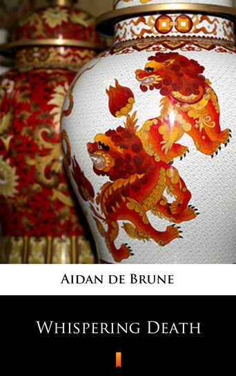 Whispering Death De Brune Aidan