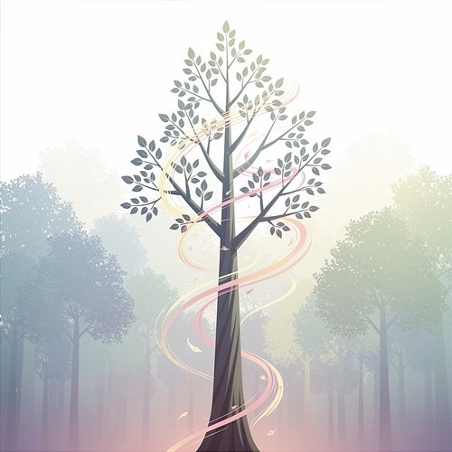 Whispering Forest Kryon Vektar