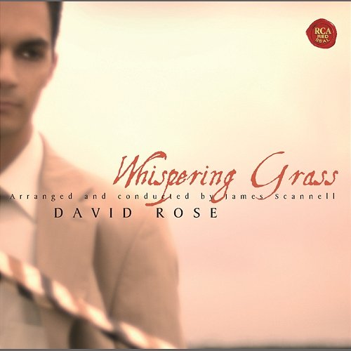Whispering Grass David Rose