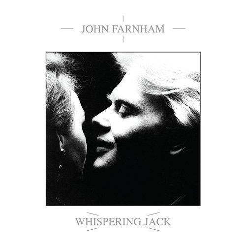 Whispering Jack John Farnham